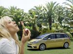 Citroen C4 Picasso 2006 года